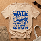 Sniffari T-Shirt