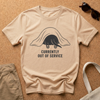 Out of Service T-Shirt