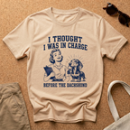 Before Dachshund T-Shirt