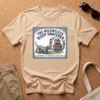 Relentless Sleep Snatcher T-Shirt