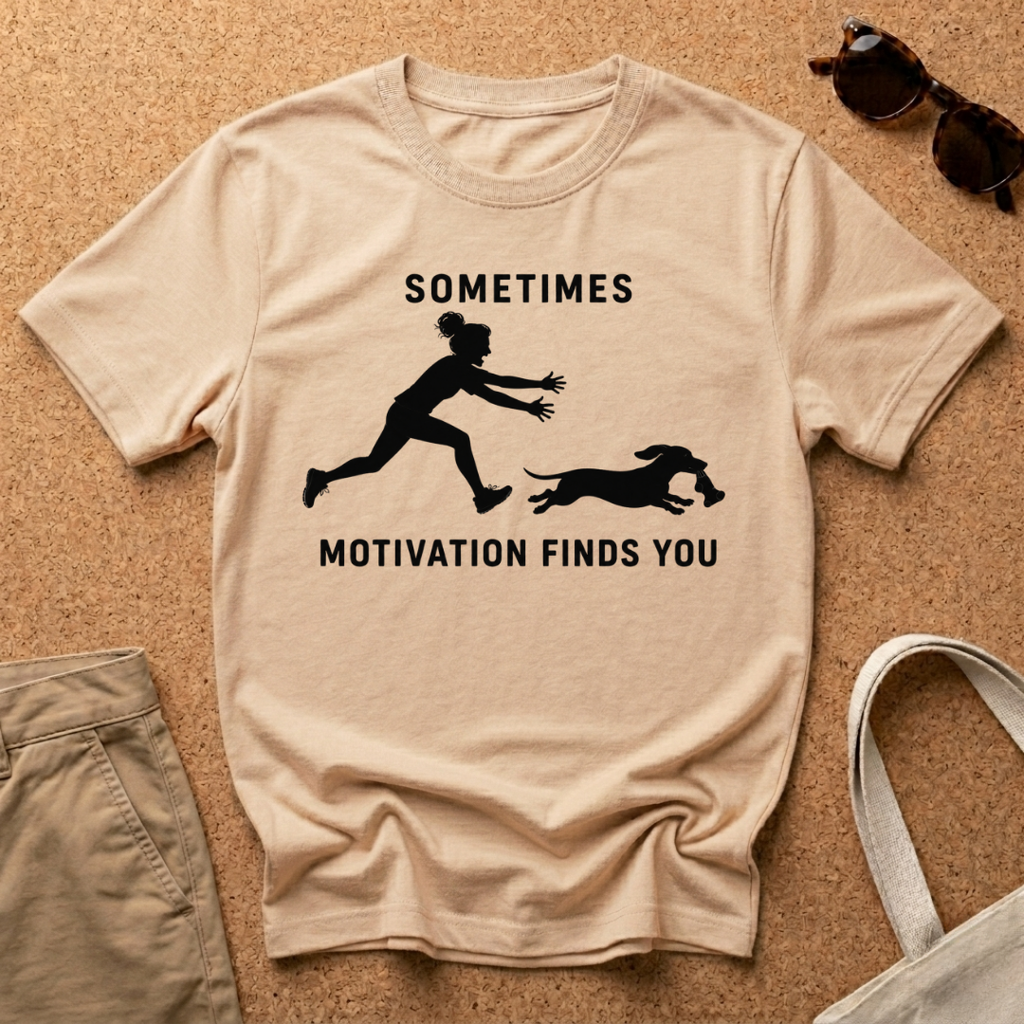 Sock Thief T-Shirt