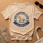Zero Guilt Crew T-Shirt