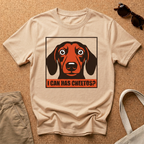 Can Has Cheetos T-Shirt