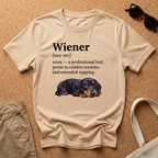 Wiener Definition T-Shirt