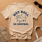 Roll In Control T-Shirt