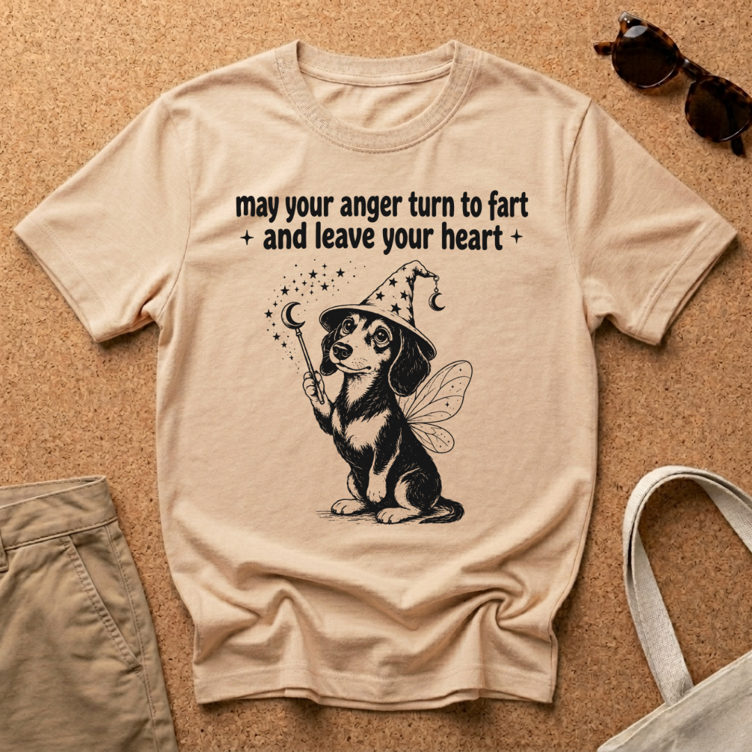 Fart Fairy T-Shirt