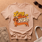 Long Time T-Shirt