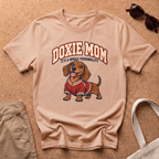 Whole Personality T-Shirt - Natural