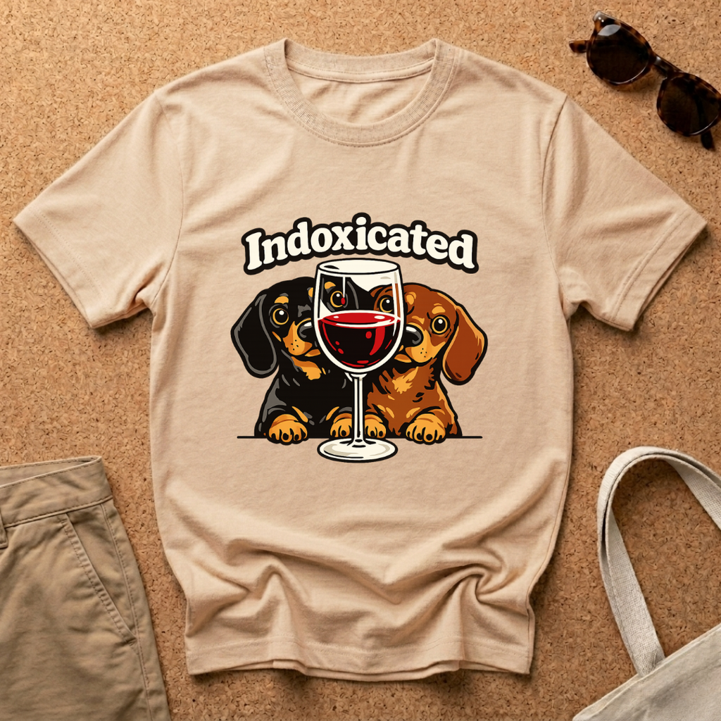 Indoxicated T-Shirt