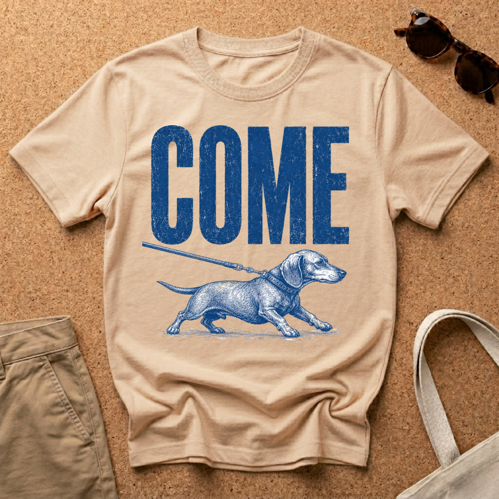 Come! T-Shirt