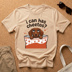 Cheeto Bag T-Shirt