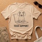 Tech Support T-Shirt