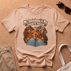 Favorite Person T-Shirt - Natural