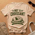 Croissant Mode T-Shirt