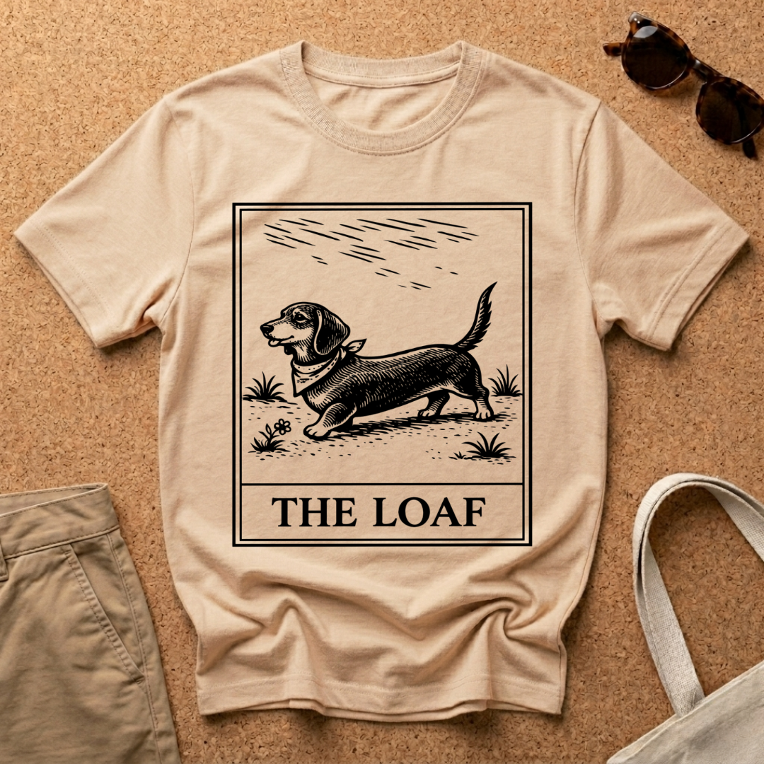 The Loaf T-Shirt