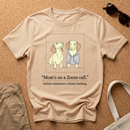 Max Volume Barking T-Shirt