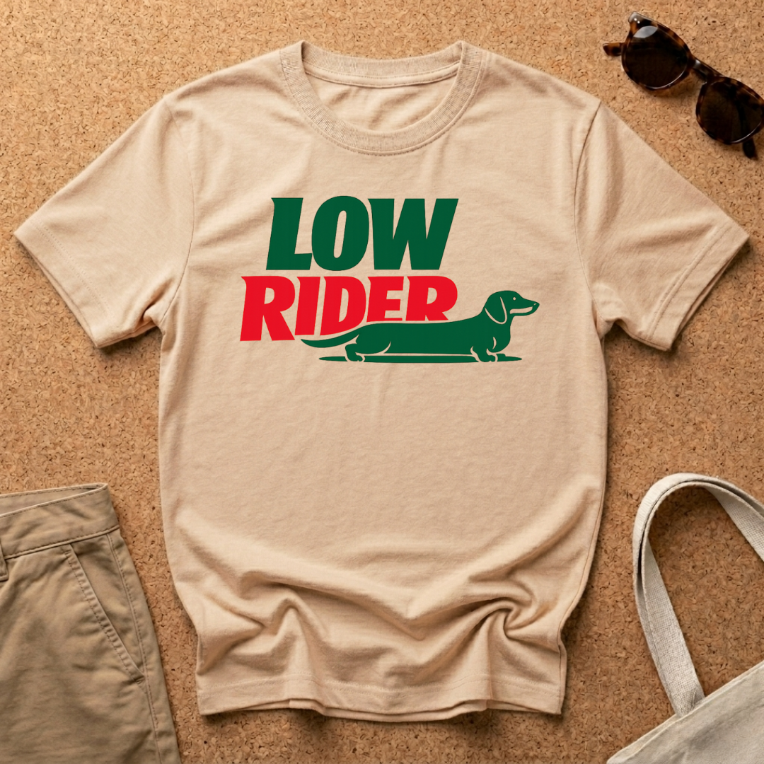 Low Rider T-Shirt