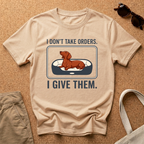 I Give Them T-Shirt