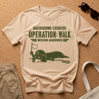 Operation Walk T-Shirt