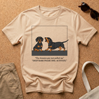 Deep Bark Phase One Activate T-Shirt