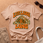 Live Long T-Shirt