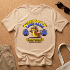 Wiener Division T-Shirt