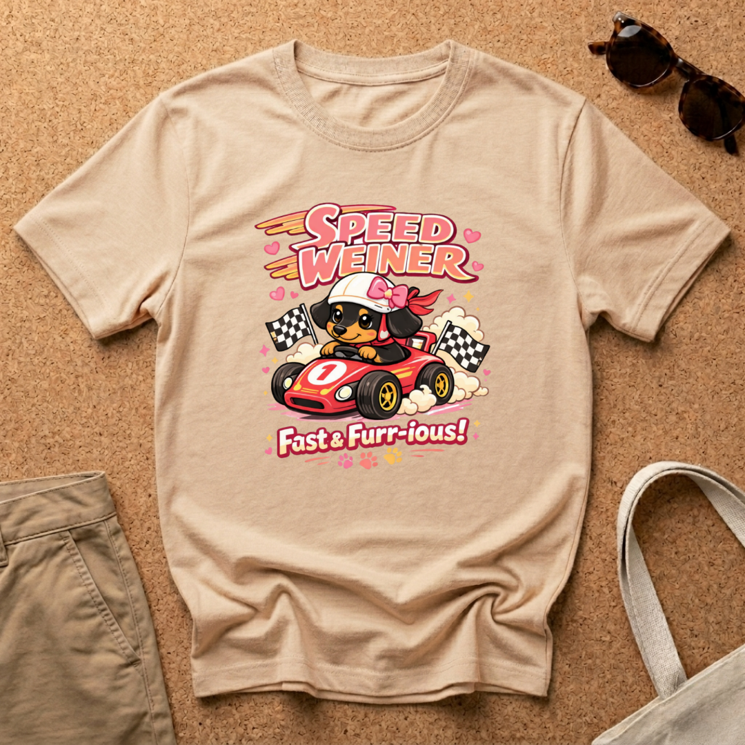 Speed Ween T-Shirt