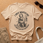 Wanted One T-Shirt