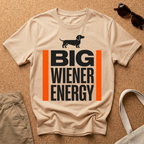 Big Wiener T-Shirt