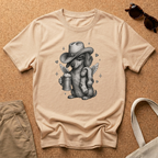 Cowboy Angel T-Shirt