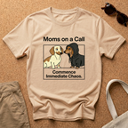 Commence Immediate Chaos T-Shirt