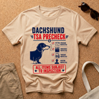 TSA PreCheck T-Shirt