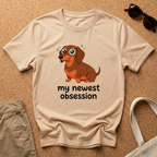 My Newest Obsession T-Shirt