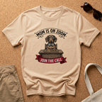 CEO of Barking T-Shirt