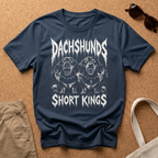 Short Kings T-Shirt