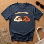 Blanket Buddies T-Shirt