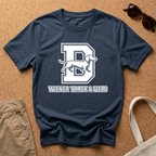 Wiener Track and Field T-Shirt