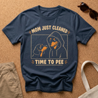 Time To PEE! T-Shirt