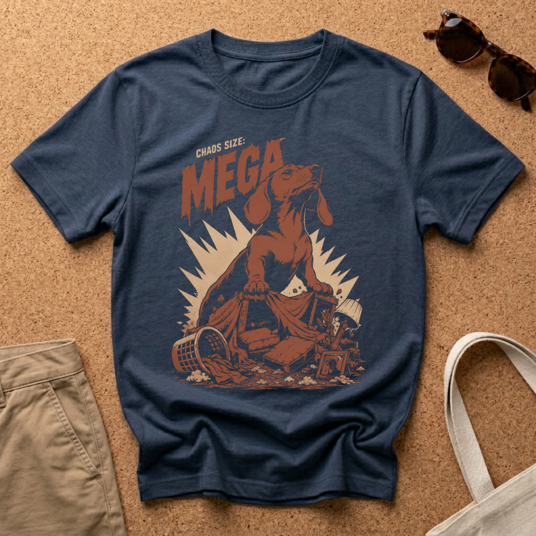 Mega Chaos T-Shirt