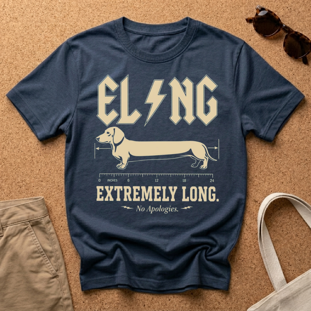 EL NG T-Shirt