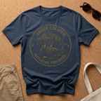 Snack Located T-Shirt
