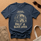 Walk Aftermath T-Shirt