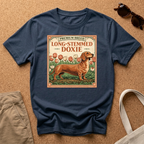 Long Stemmed Doxie T-Shirt