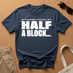Exercise Limit T-Shirt