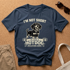 I'm Not Short T-Shirt