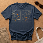 Hold it T-Shirt