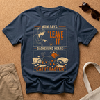 Eat it Faster T-Shirt