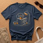Learning Dachshund T-Shirt