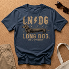 LONG DOG T-Shirt