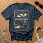Parkour T-Shirt